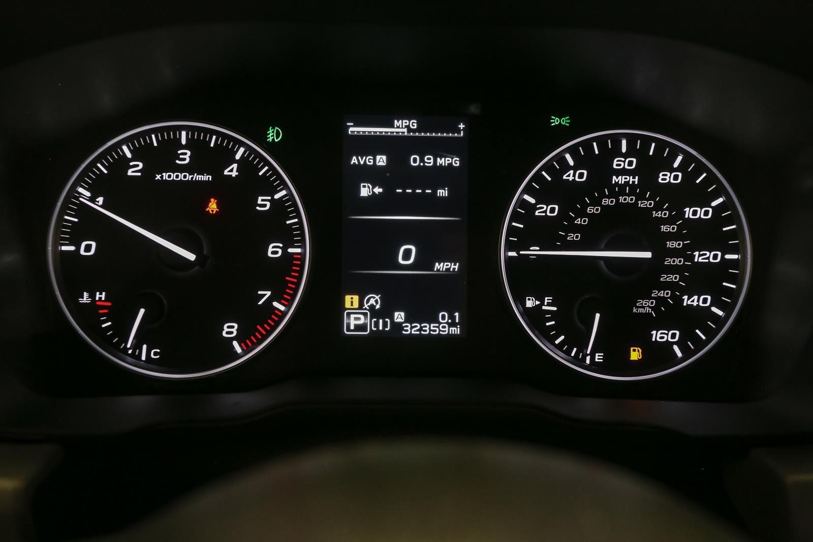 2024 Subaru Crosstrek Limited - Photo 37