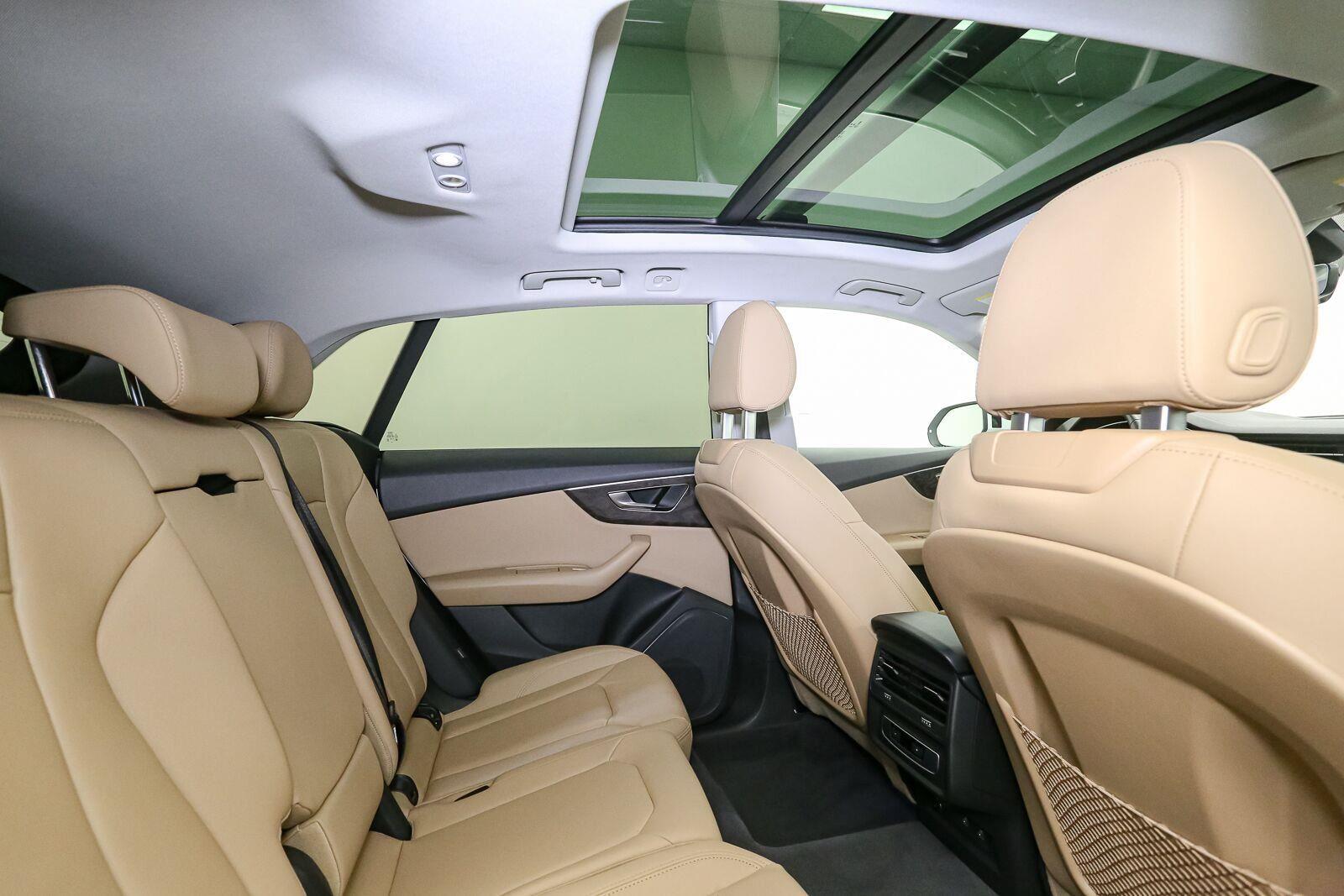2023 Audi Q8 Premium - Photo 23