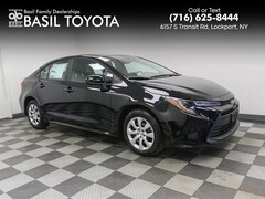 2026 Toyota Corolla LE LE