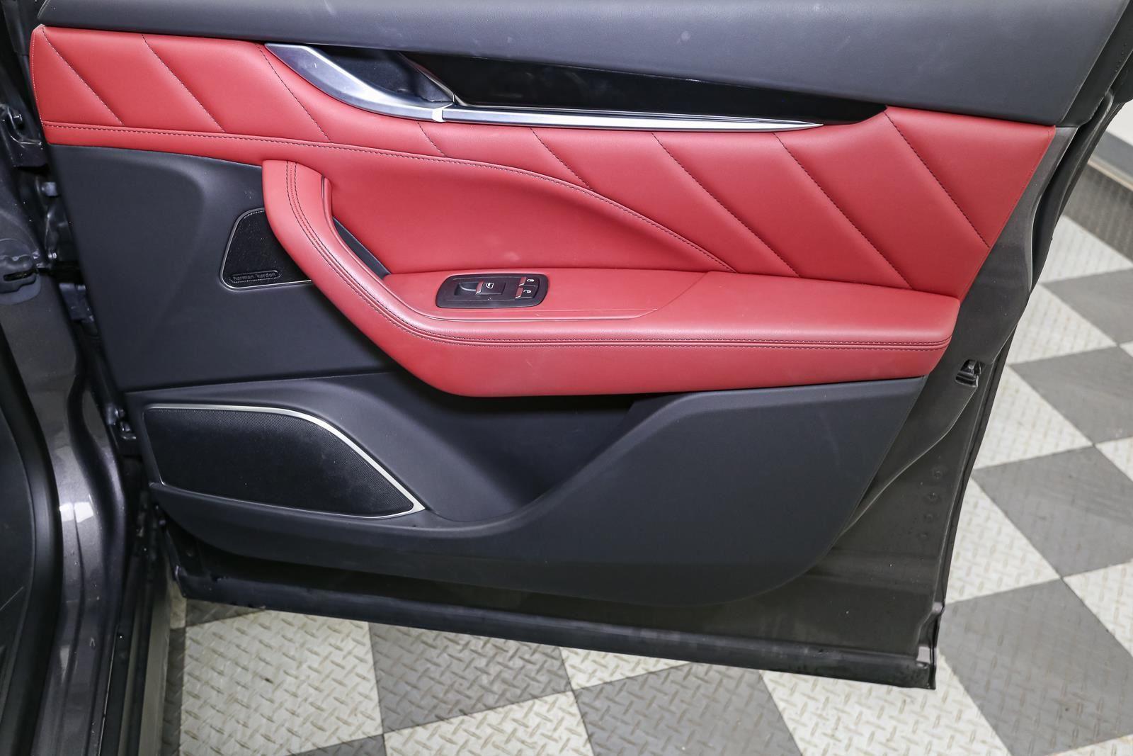 2022 Maserati Levante GT - Photo 22