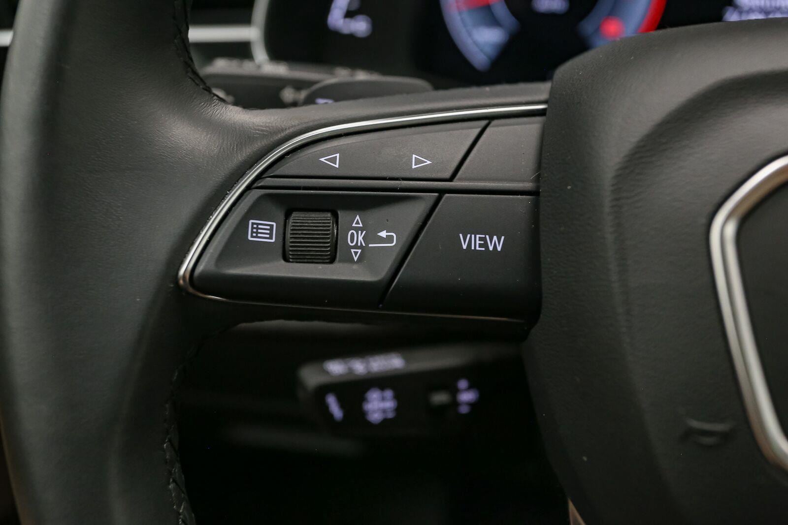 2023 Audi Q8 Premium - Photo 36