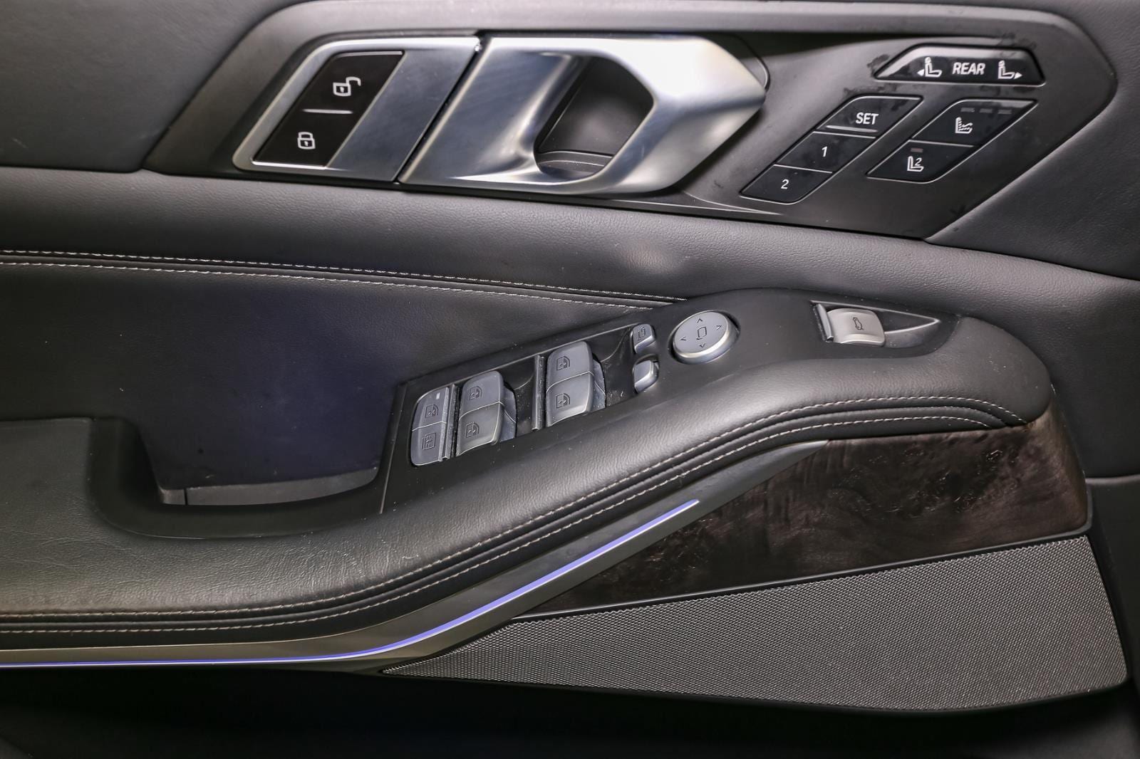 2023 BMW X7 40i - Photo 47