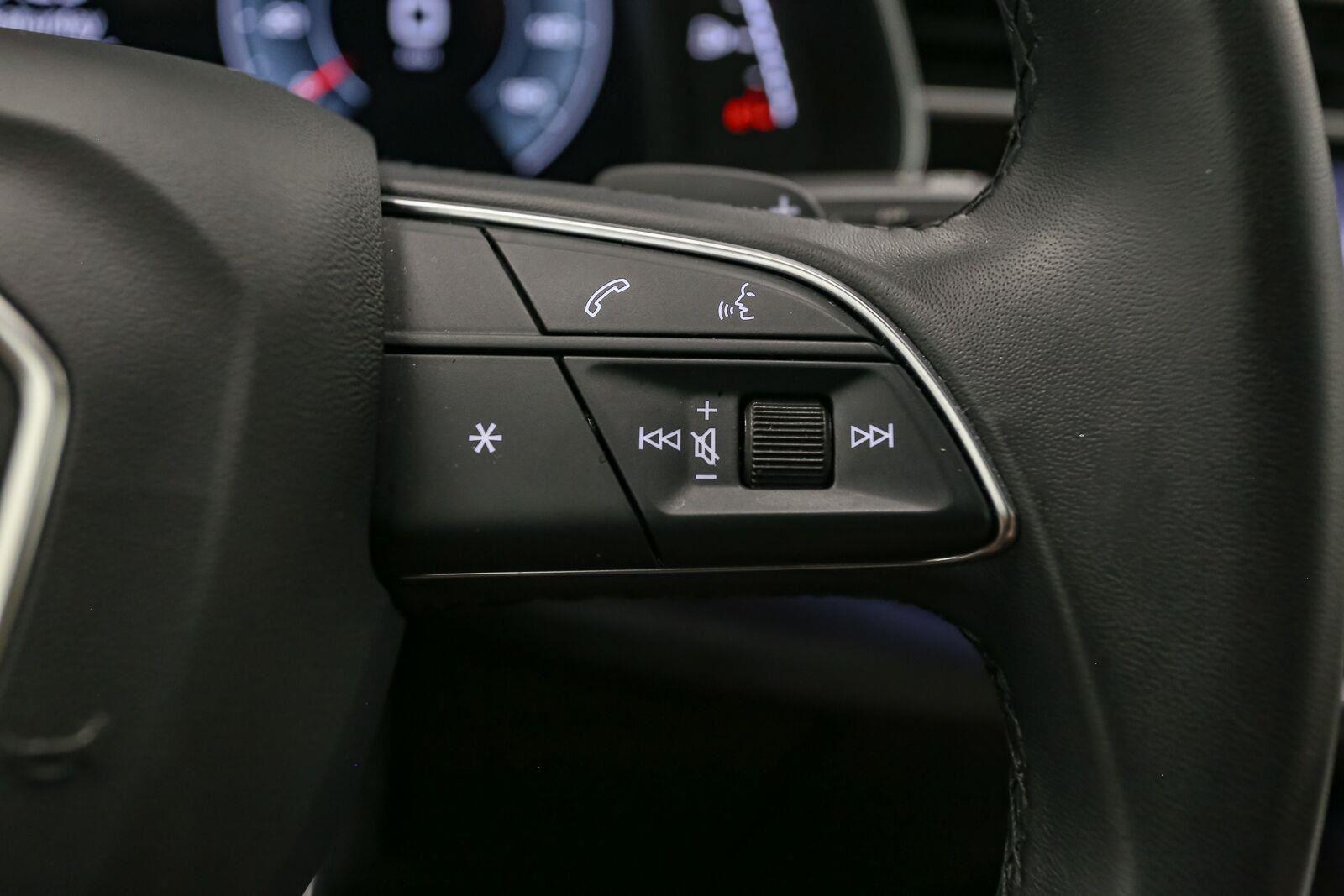 2023 Audi Q8 Premium - Photo 37