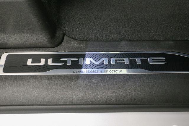 2024 GMC Sierra 2500HD Denali Ultimate - Photo 24