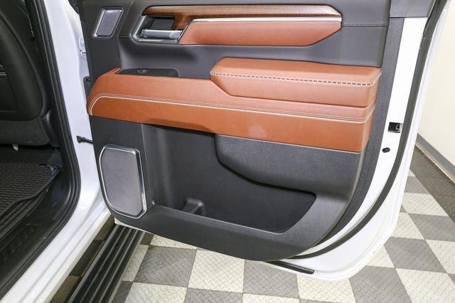 2024 GMC Sierra 2500HD Denali Ultimate - Photo 28