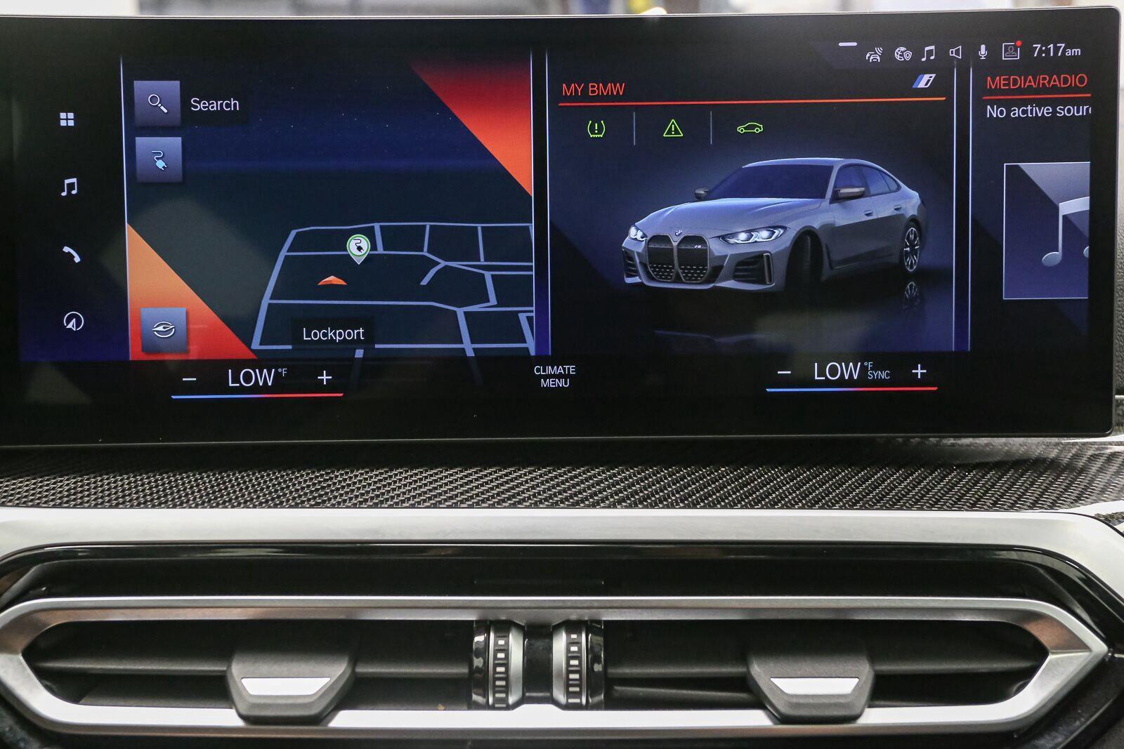 2022 BMW i4 Base - Photo 27
