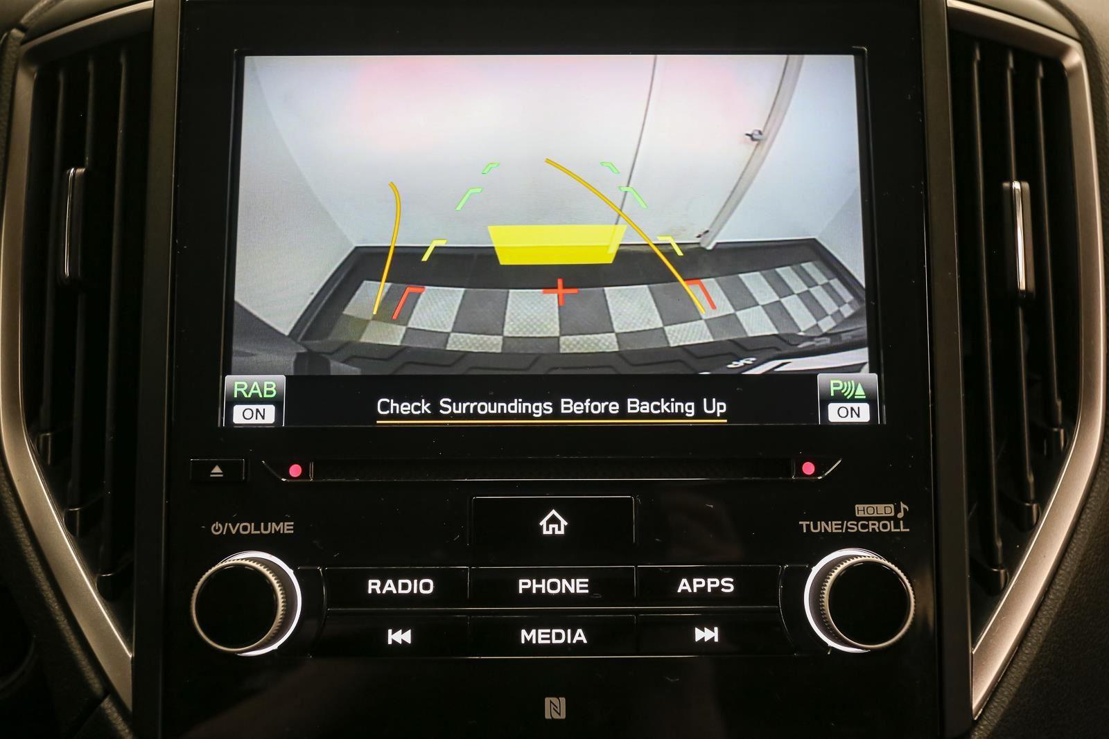 2021 Subaru Forester Sport - Photo 33