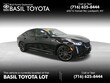 Cadillac CT5-V