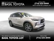INFINITI QX60