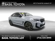 BMW X4 M