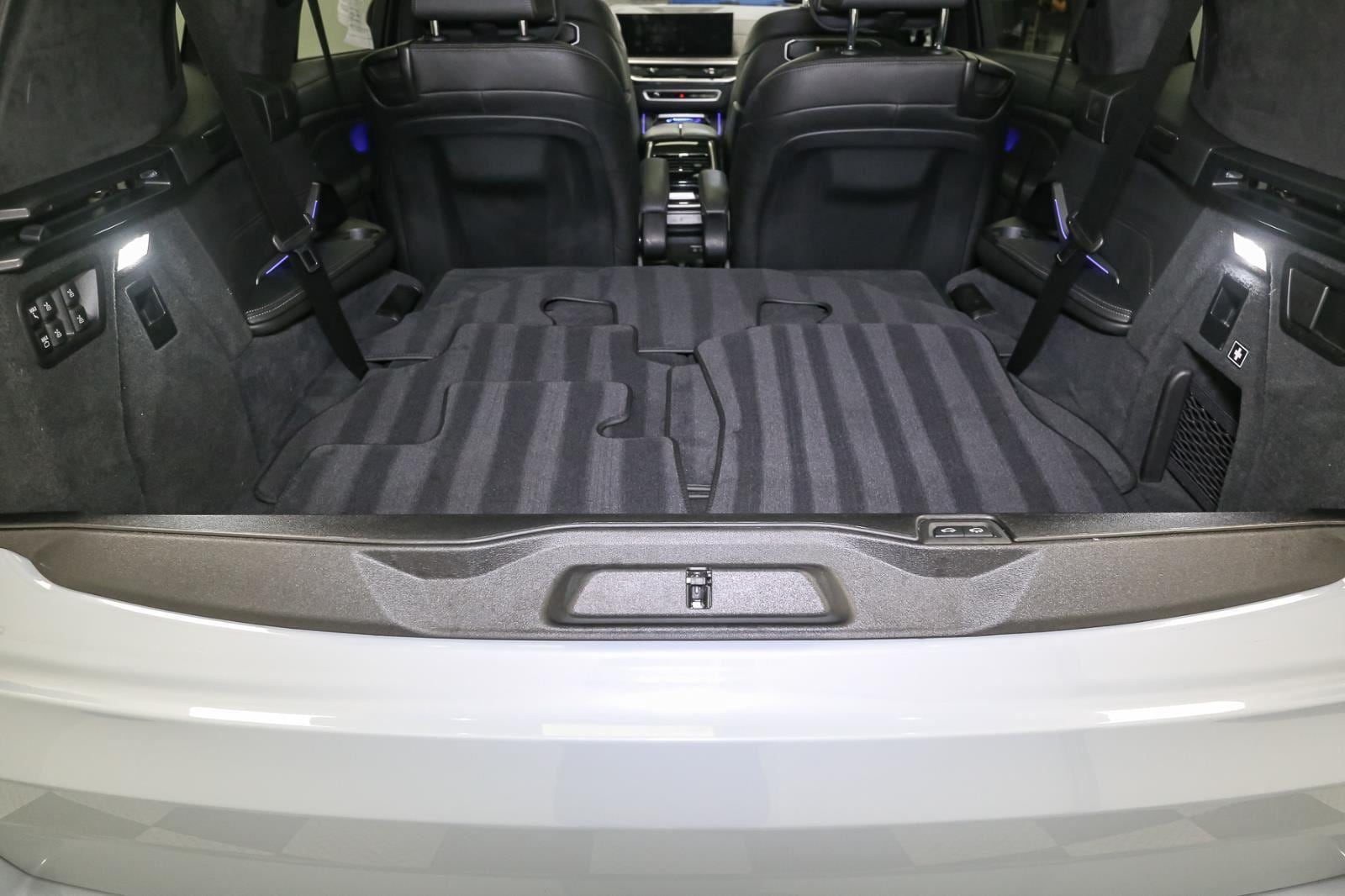 2023 BMW X7 40i - Photo 12