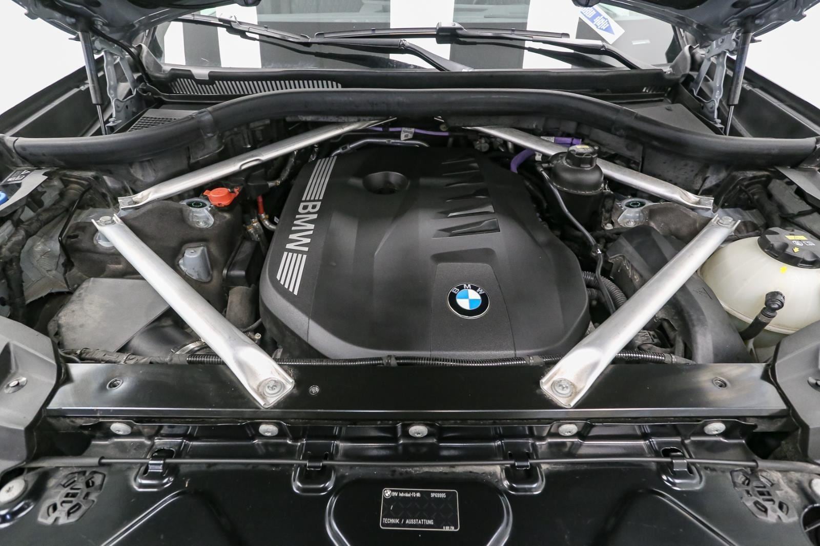 2023 BMW X7 40i - Photo 15