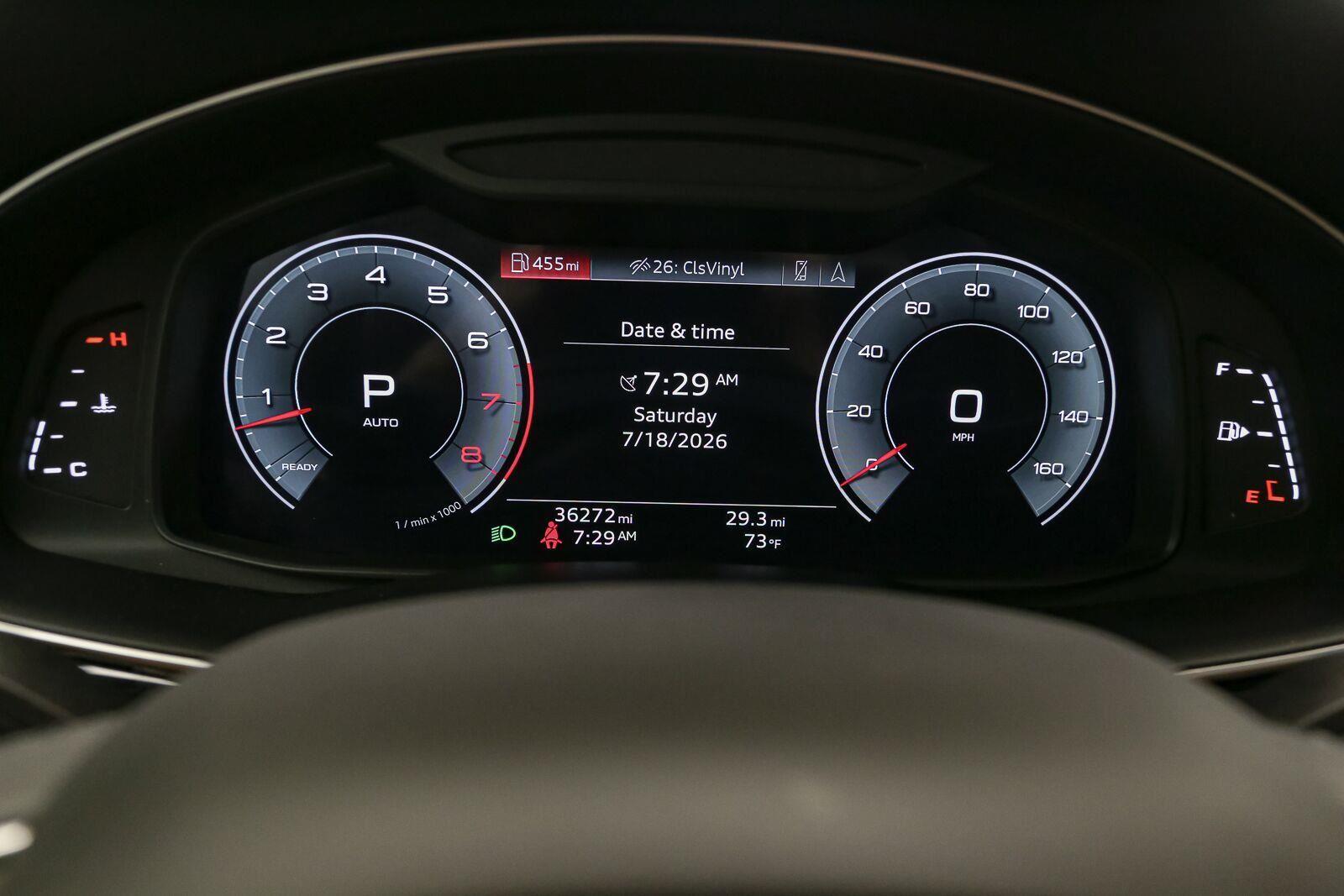 2023 Audi Q8 Premium - Photo 38