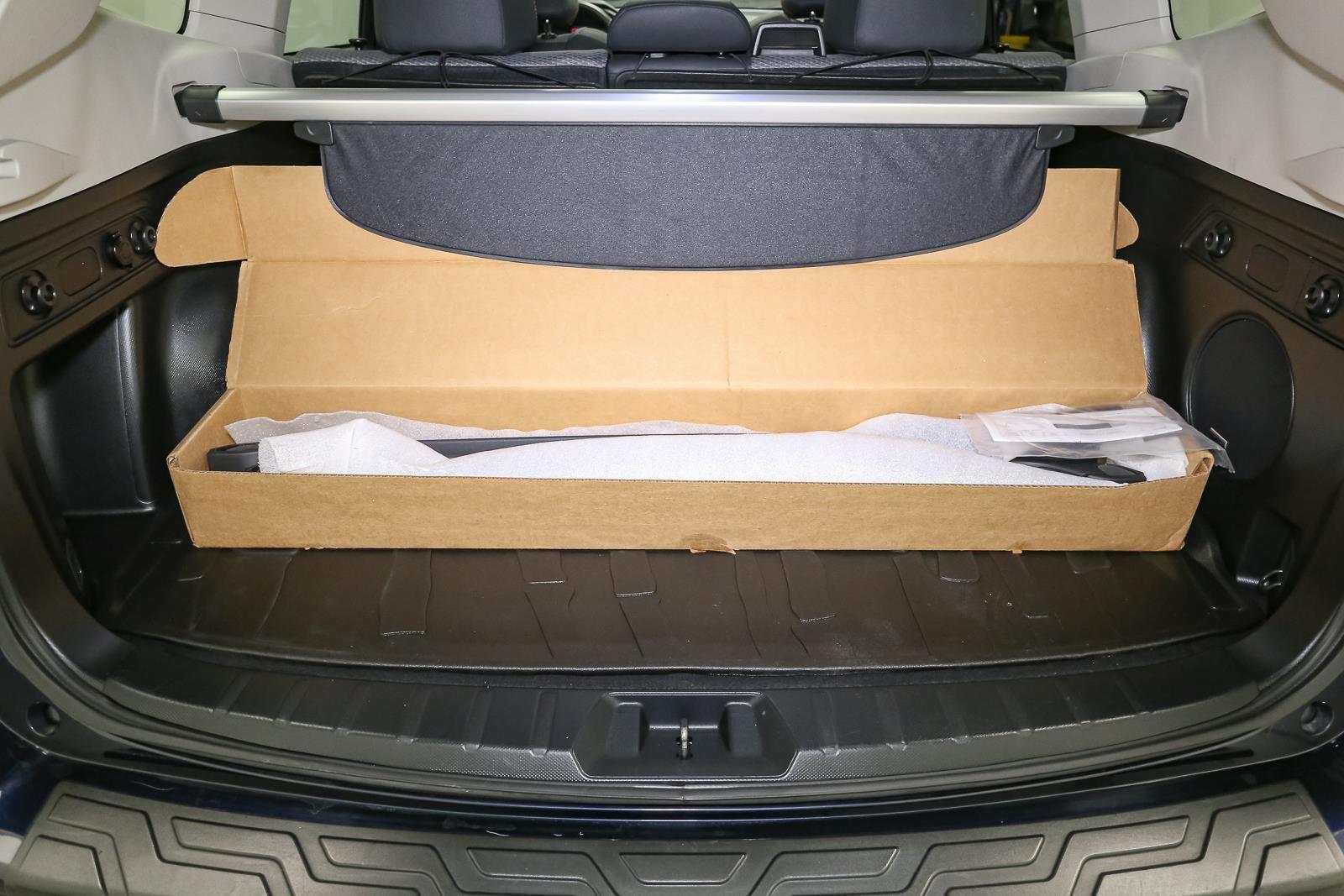 2021 Subaru Forester Sport - Photo 13