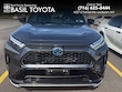 Toyota RAV4 Prime