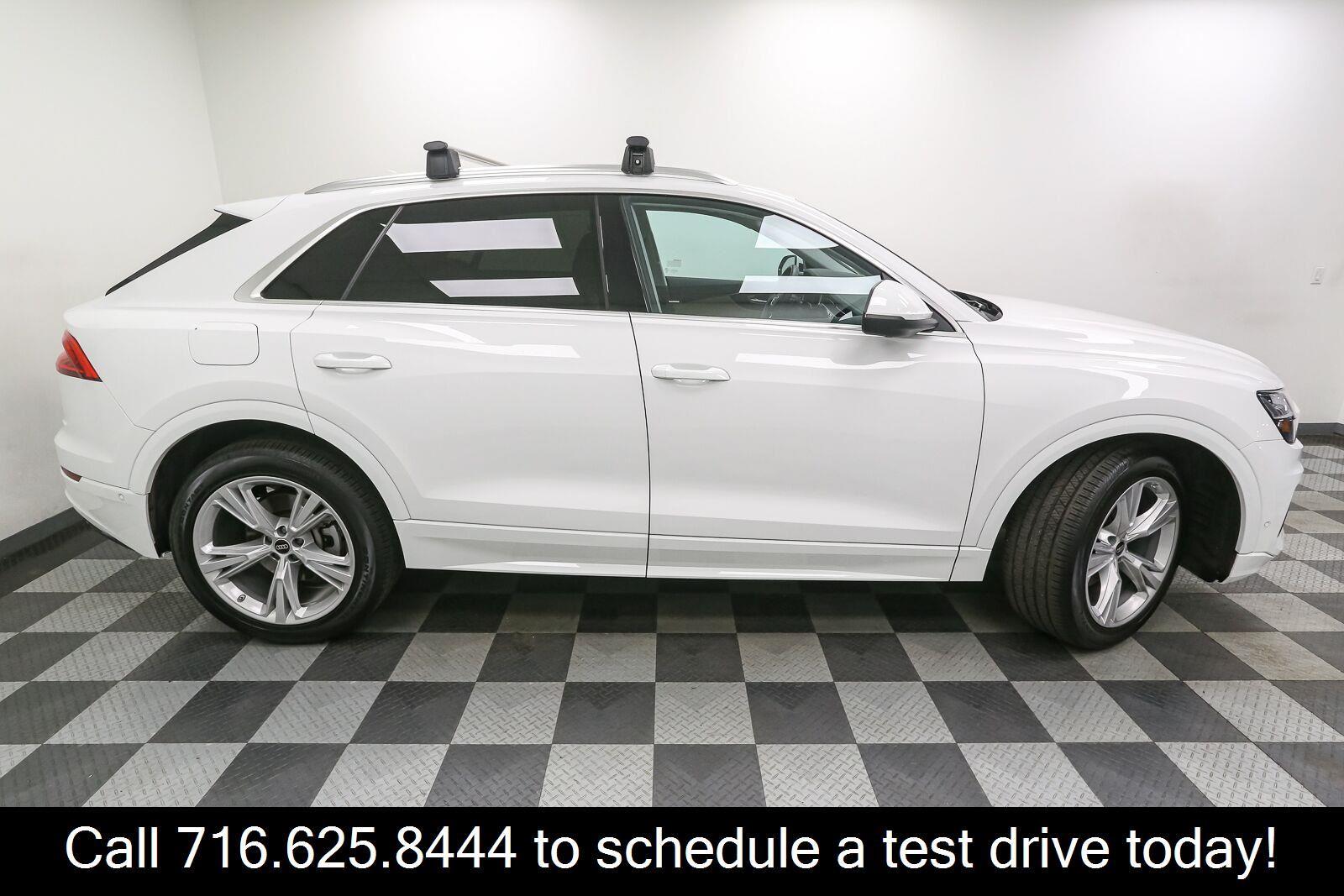 2023 Audi Q8 Premium - Photo 7