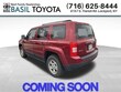 Jeep Patriot
