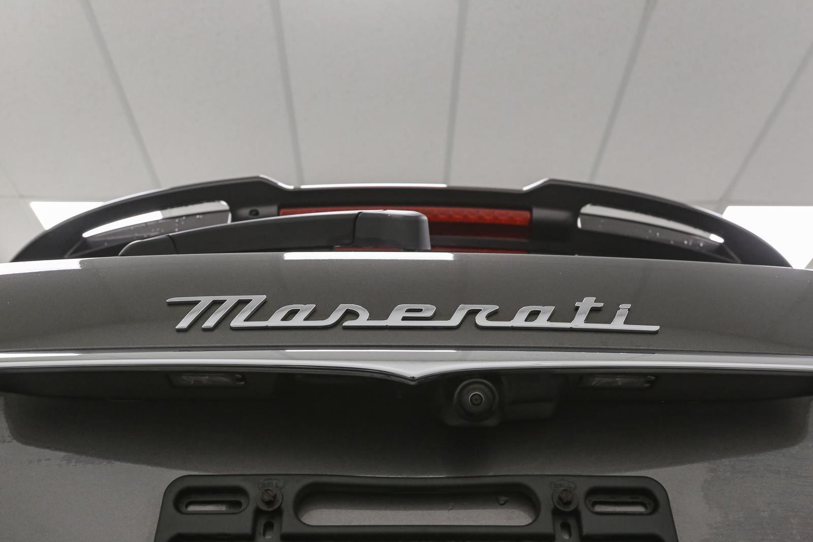 2022 Maserati Levante GT - Photo 12