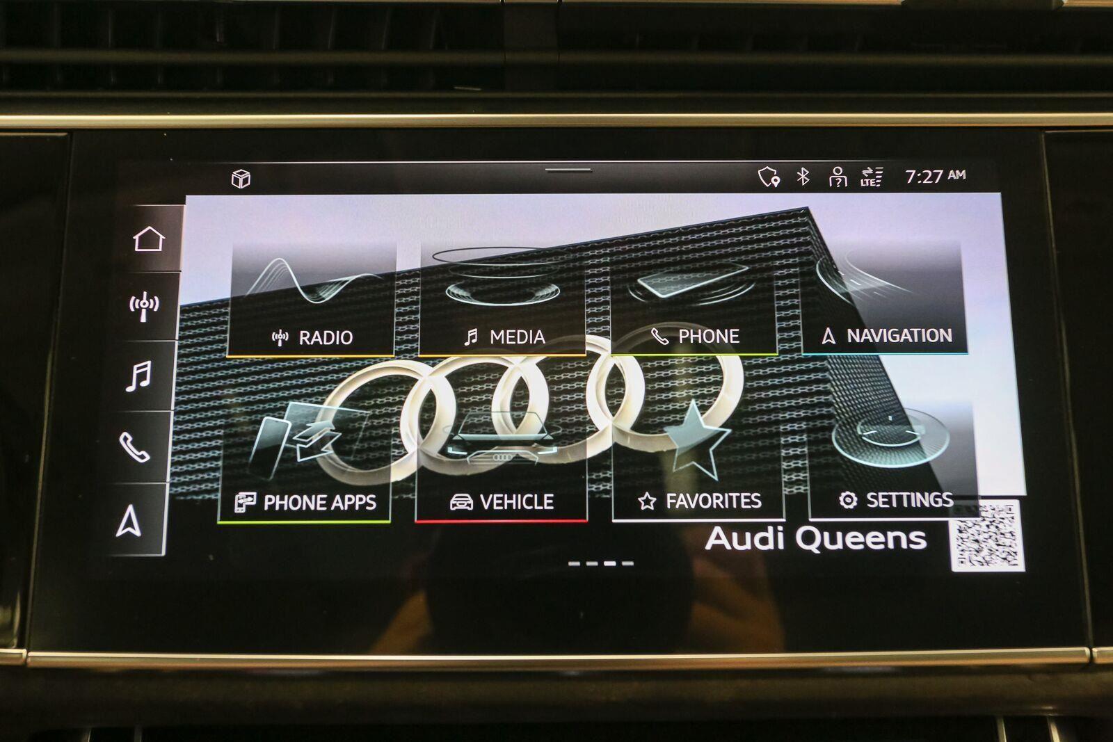 2023 Audi Q8 Premium - Photo 27