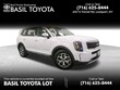 Kia Telluride