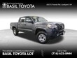 Toyota Tacoma 4WD