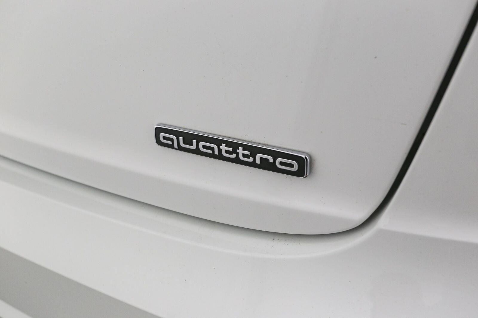 2023 Audi Q8 Premium - Photo 11