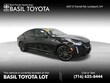 CADILLAC CT5-V