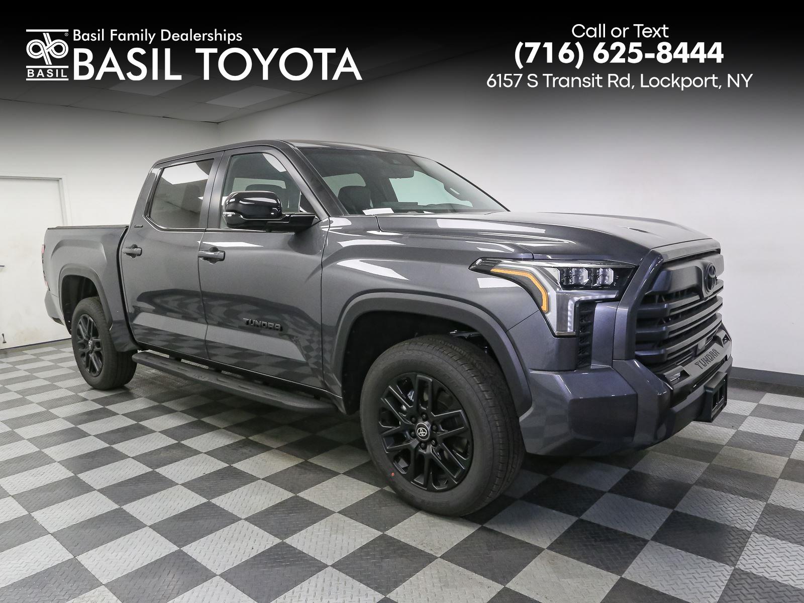 Tundra　イタリア語 Toyota Tundra For Sale in Lockport, NY | Basil Toyota