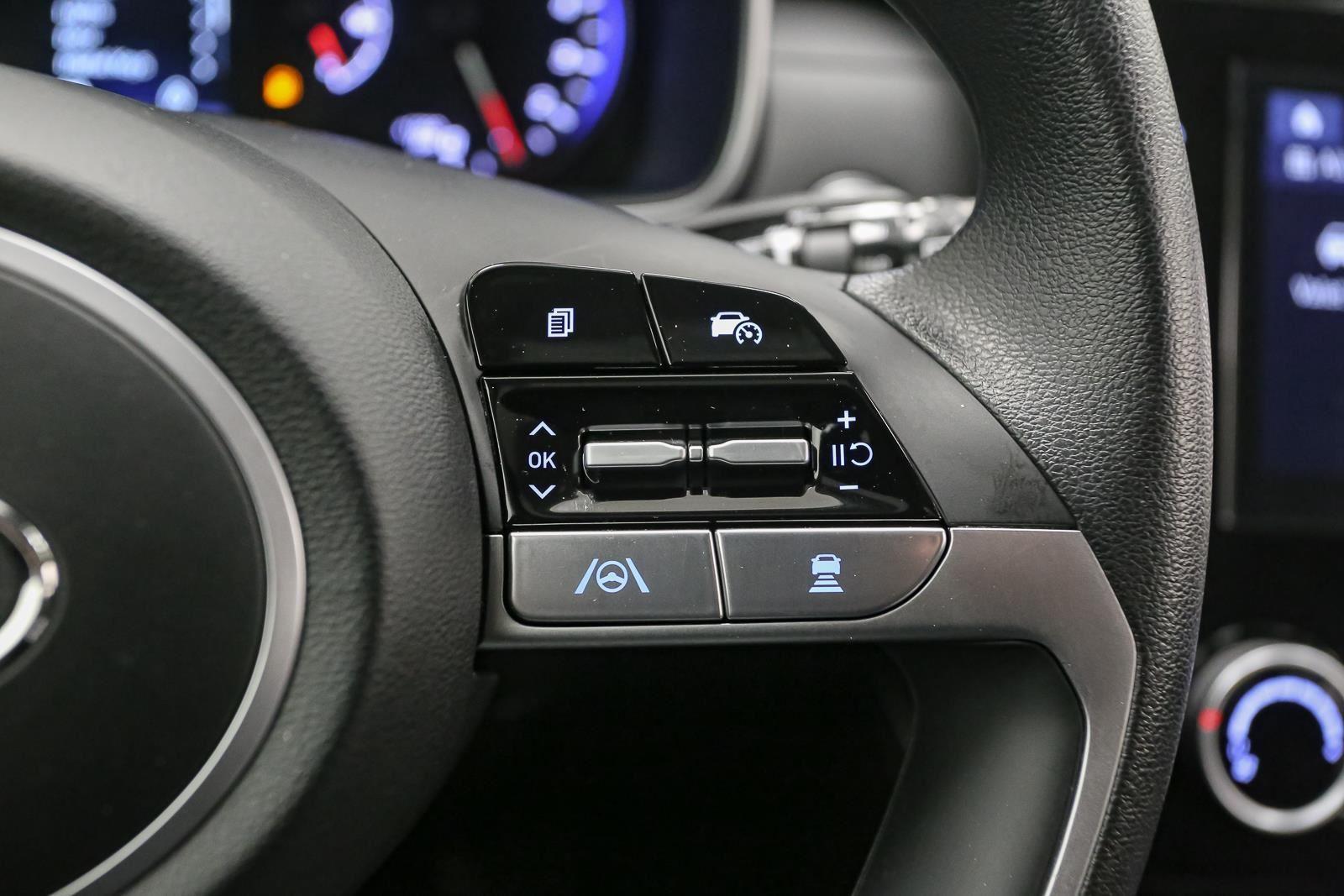 2023 Hyundai Tucson SEL - Photo 34