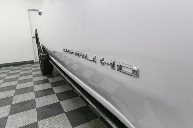 2024 GMC Sierra 2500HD Denali Ultimate - Photo 8