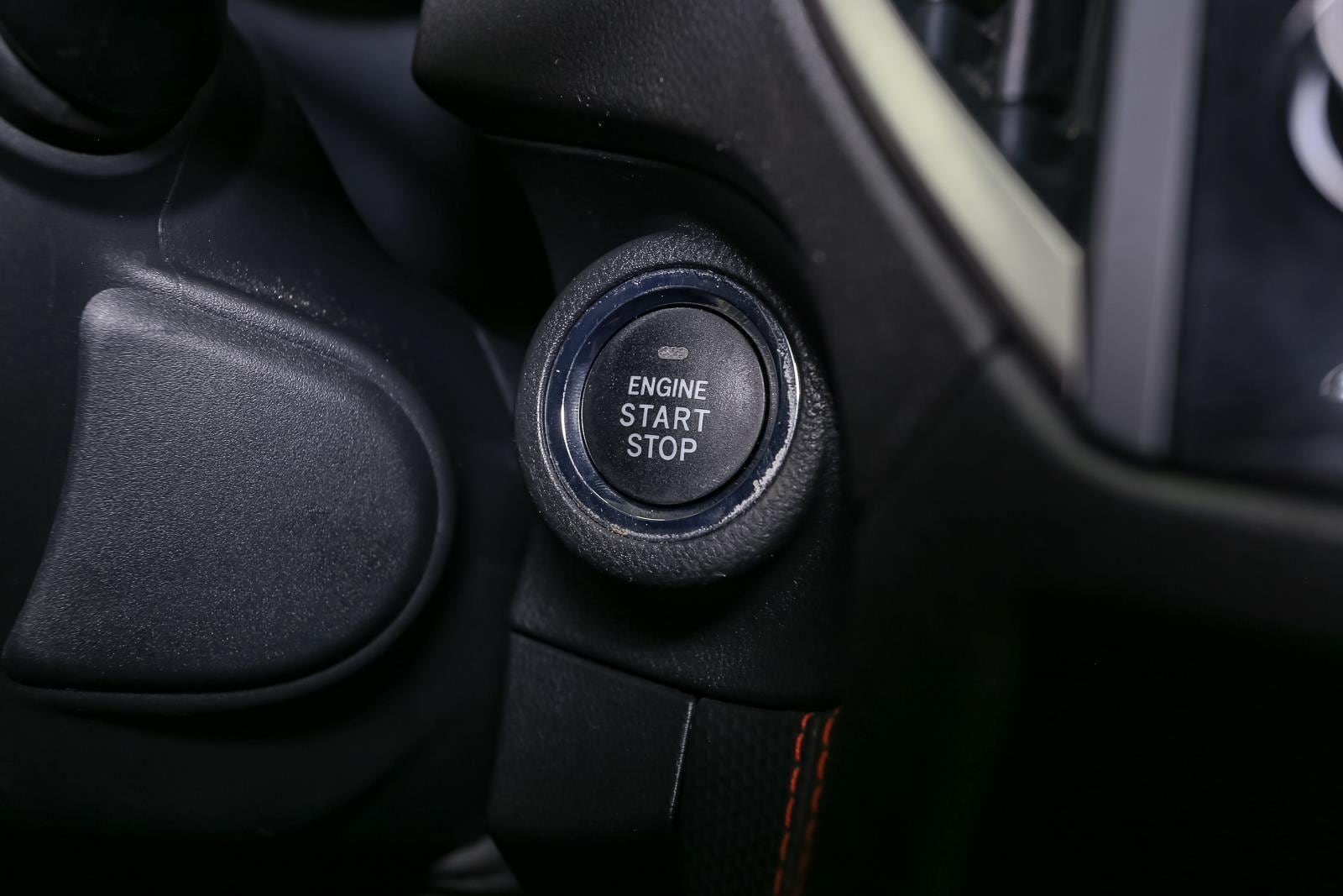 2021 Subaru Forester Sport - Photo 34