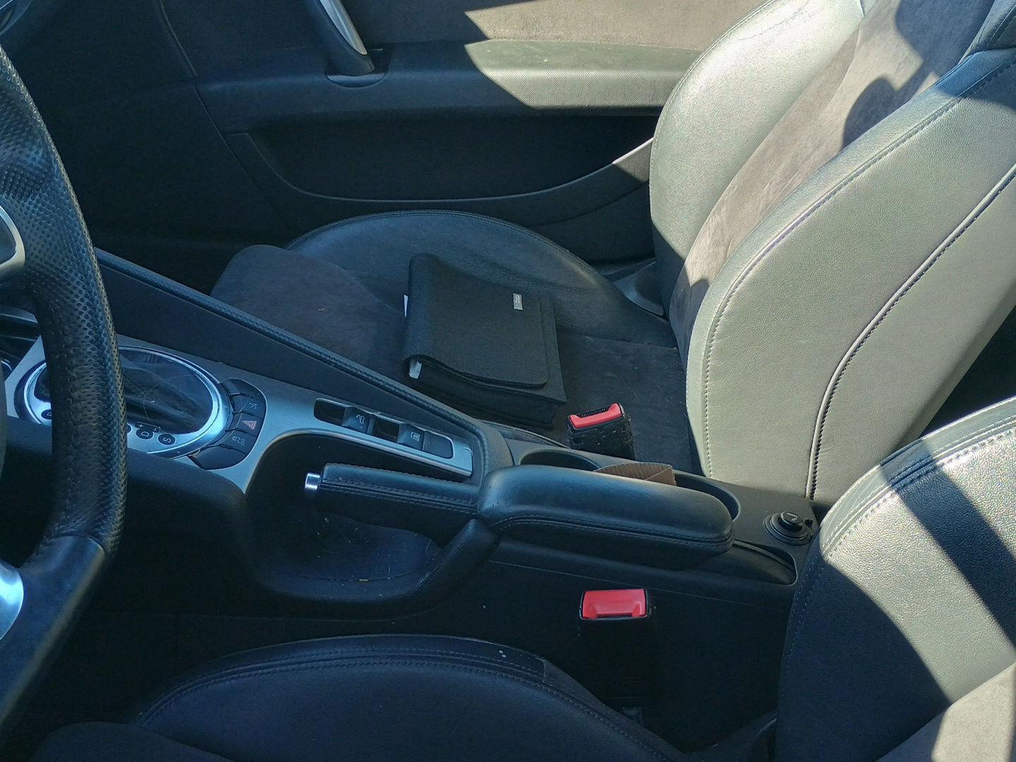 2012 Audi TT 2.0T Premium Plus photo 4