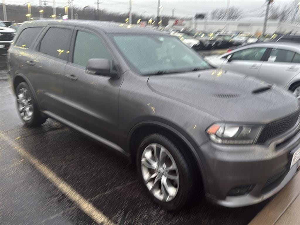2019 Dodge Durango R/T photo 2