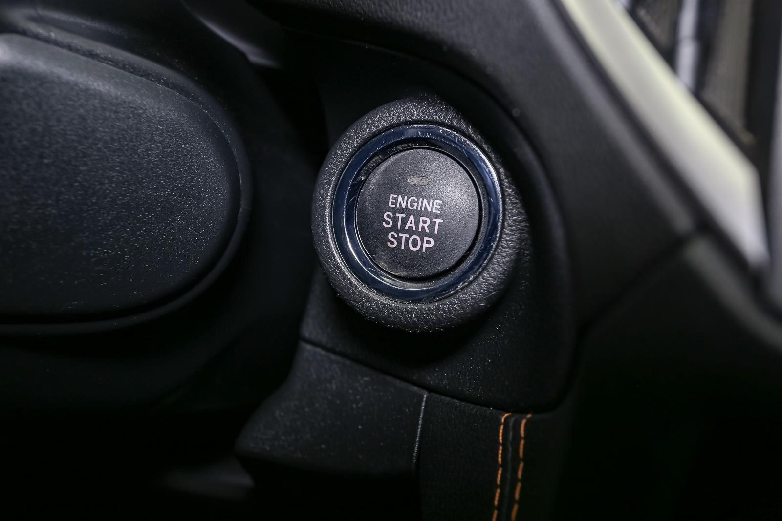 2021 Subaru Crosstrek Premium - Photo 30
