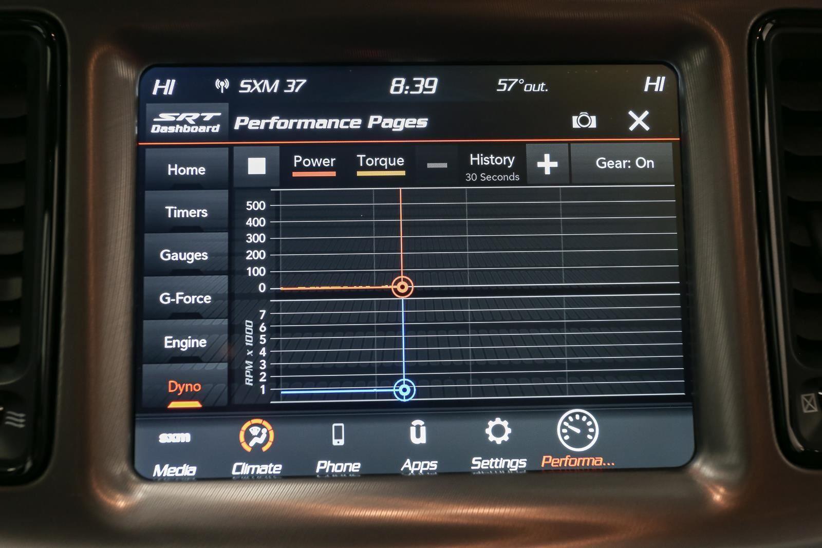 2023 Dodge Challenger R/T - Photo 31