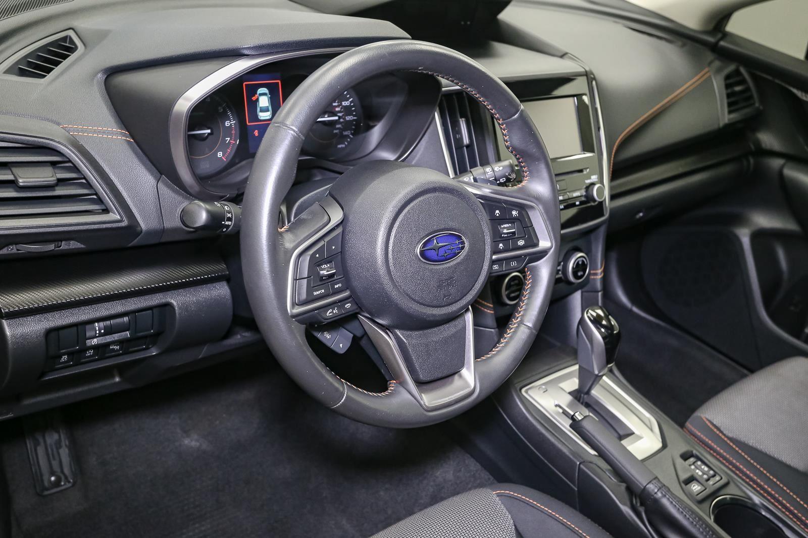 2021 Subaru Crosstrek Premium - Photo 24