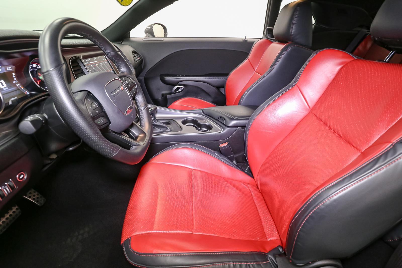 2023 Dodge Challenger R/T - Photo 43