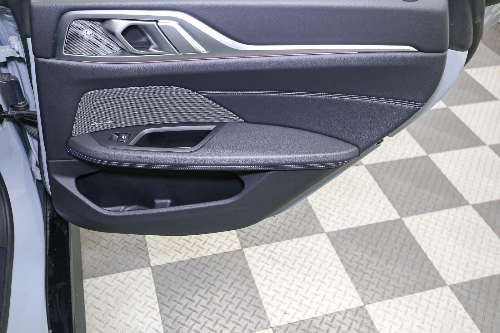 2022 BMW i4 Base - Photo 25