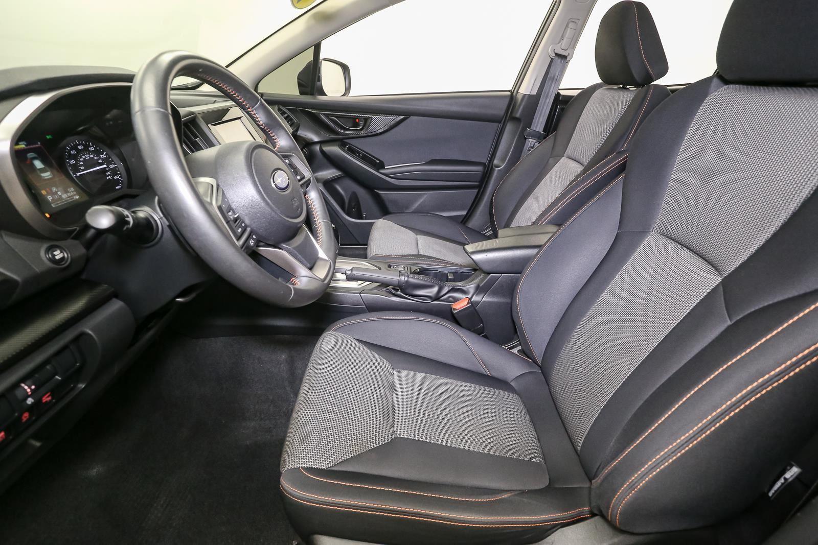 2021 Subaru Crosstrek Premium - Photo 42