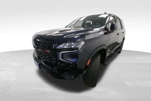 2024 Chevrolet Tahoe Z71 photo 2