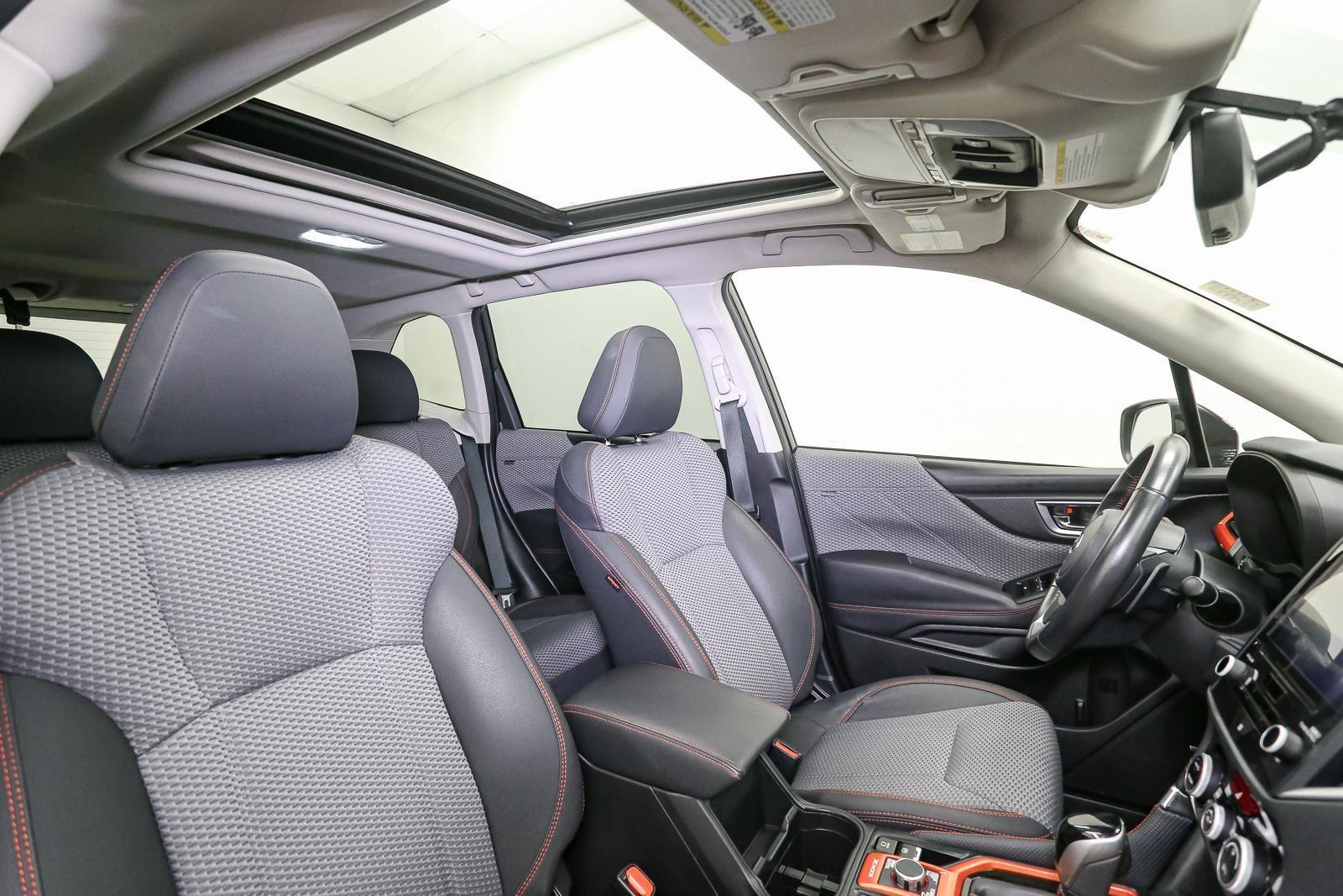 2021 Subaru Forester Sport - Photo 20