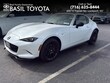 Mazda MX-5 Miata RF