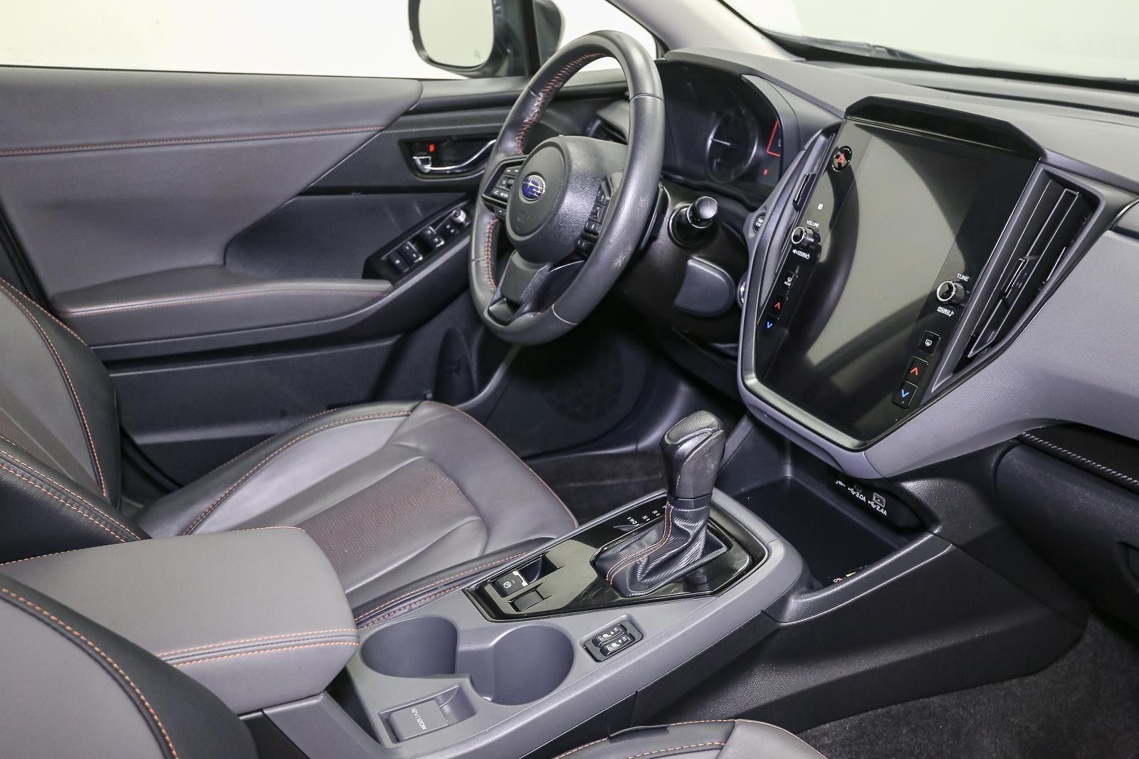 2024 Subaru Crosstrek Limited - Photo 18