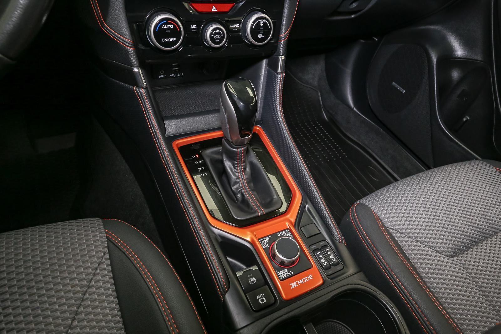 2021 Subaru Forester Sport - Photo 36