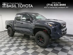 2026 Toyota Tacoma i-FORCE MAX TRD Pro 4X4 DOUBLE CAB HV