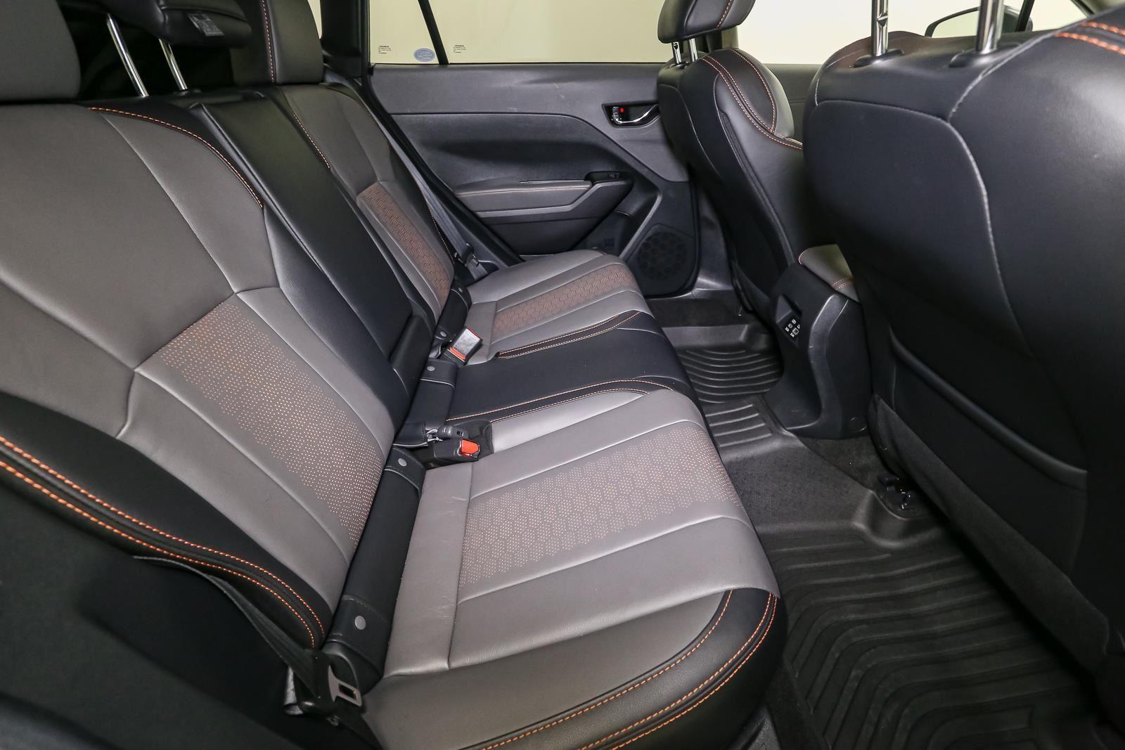 2024 Subaru Crosstrek Limited - Photo 20