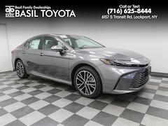 2026 Toyota Camry XLE AWD XLE AWD