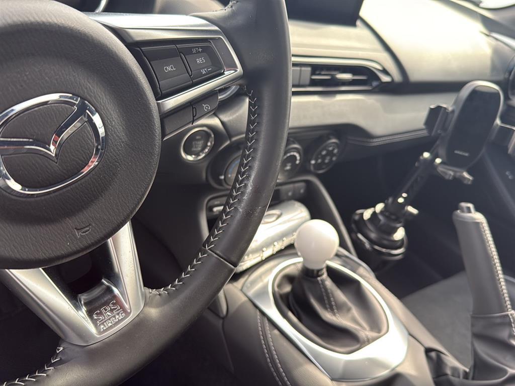 2024 Mazda MX-5 Miata Miata RF photo 4