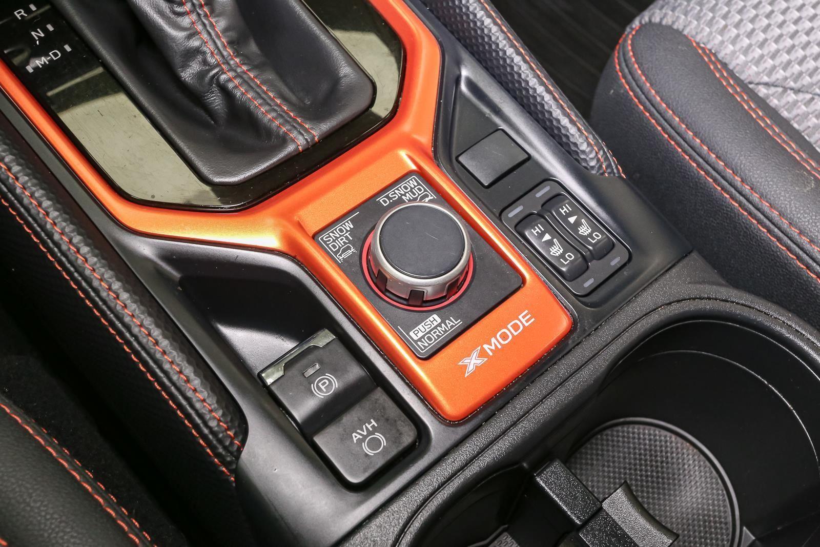 2021 Subaru Forester Sport - Photo 37