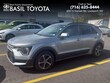 Kia Niro Plug-IN Hybrid